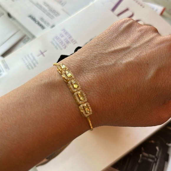 Fashion Bolo Bracelet - Picture 3 of 3